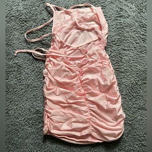 Lucy in the sky tight dress